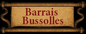 barrais bussolles